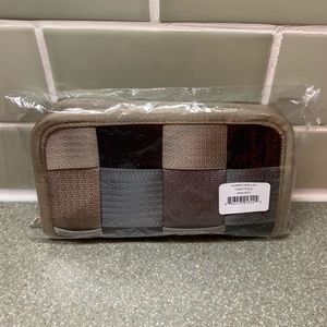 Harveys Seatbelt Treecycle Classic Wallet
